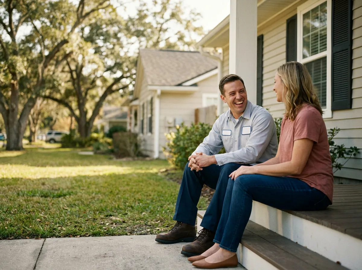 Septic tank pumping FAQs for Rock Island, TN